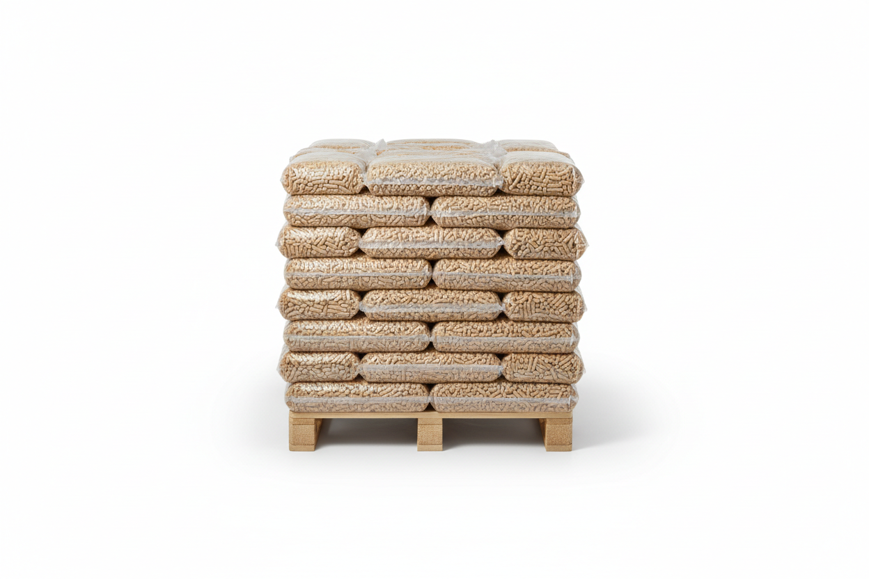 Pellets ENplus A1

Taille recommandée : 1200 × 1200 px (carrée)
Orientation : Duo carrée (1:1)
Contenu idéal :

Le produit seul

Fond blanc ou gris très clair

Bonne lumière, photo nette

Vue complète de la palette, sac ou bûche

Exemples :

Palette de bois entière

Bûches alignées proprement

Interdictions Google Merchant :

❌ Texte sur l’image ("Promo", "Top qualité", etc.)

❌ Logos supplémentaires

❌ Badges

❌ Mise en scène trop forte (pas de salon, pas de cheminée)
